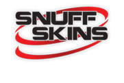 Snuff Skins logo