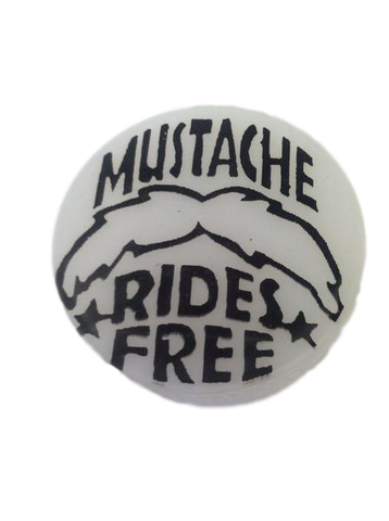 Mustache Rides