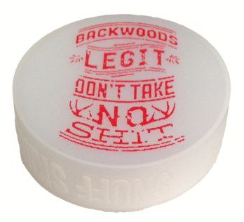 Backwoods Legit