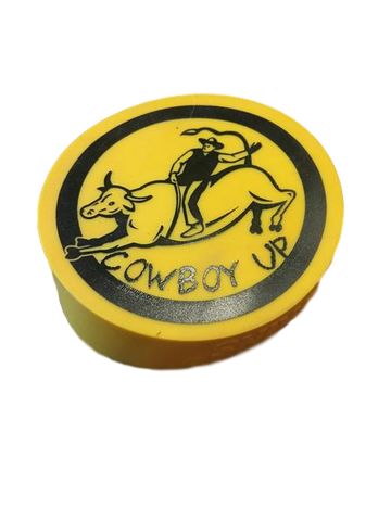 Cowboy Up