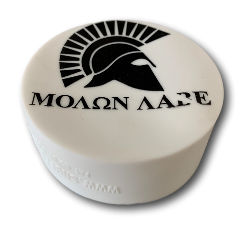 Molon Labe Chief
