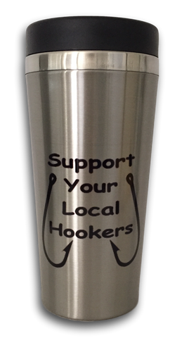 Support Your Hookers