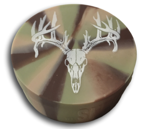 Buck Skull