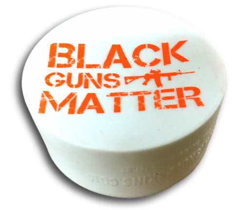 Black Guns Matter