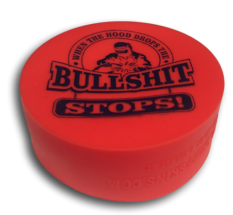 Hood Drops BullS*** Stops