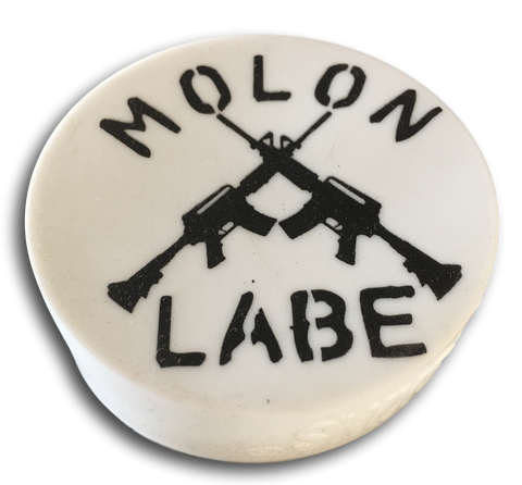 Molon labe