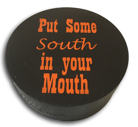 Put some South in your Mouth