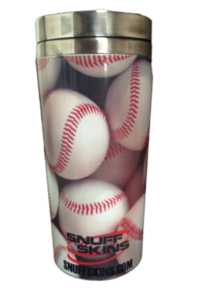 Baseballs Spitter