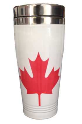 Oh Canada Spitter