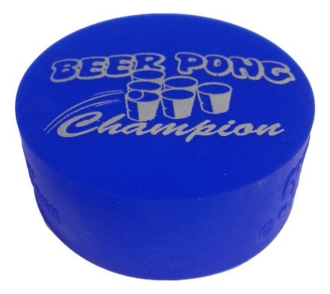 Beer Pong Campion