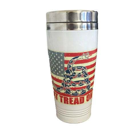 Dont Tread On Me Spitter