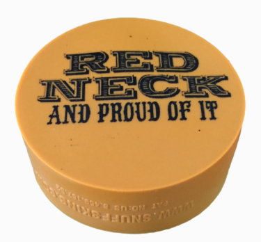 Redneck & Proud Of IT