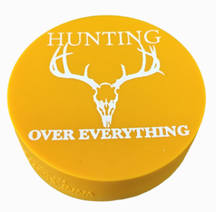 Hunting Over Everything