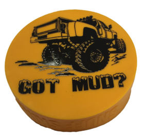Got Mud