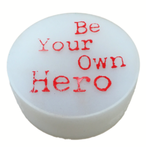 Be Your Own Hero