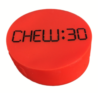 Chew : 30