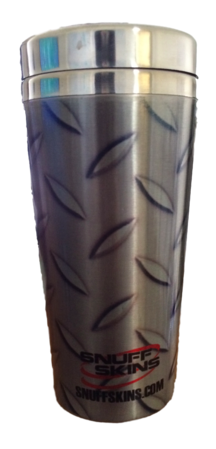 Diamond Plate Spitter