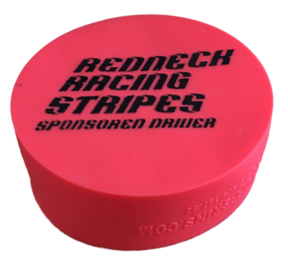 Redneck Racing Stripes