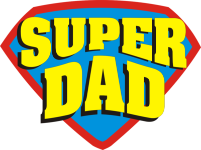 Super Dad