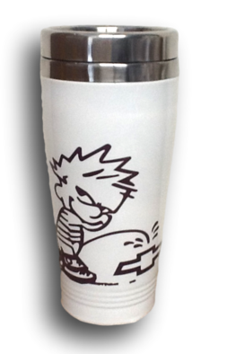 Piss on Chevy Spitter