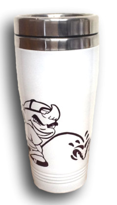 Piss on Dodge Spitter