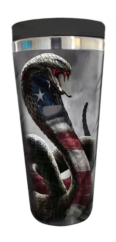 King Cobra American Spitter