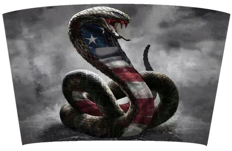 King Cobra American Spitter