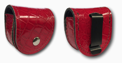 Full Cover Red Lizard