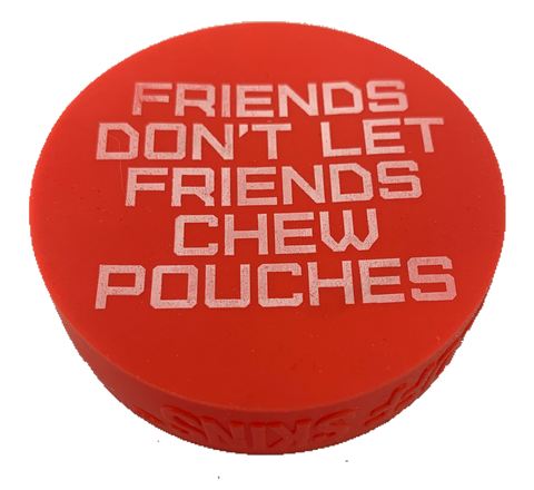 Pouches