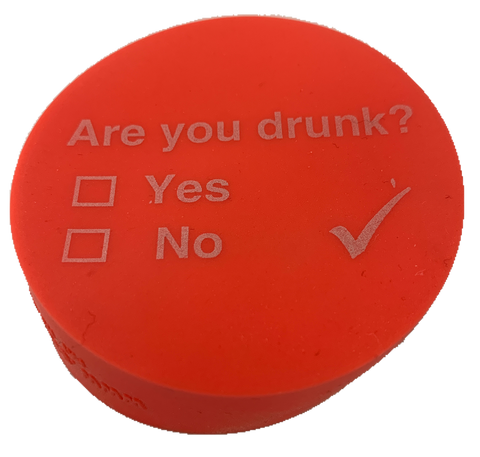 Are you Drunk?