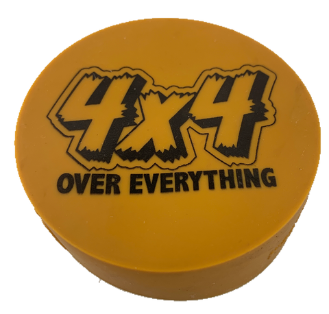 4X4  Over Everything