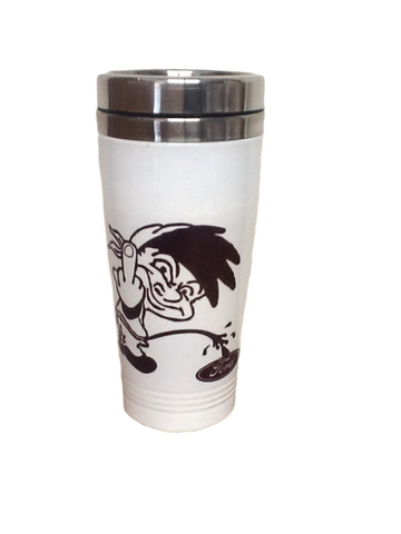 Piss on Ford Spitter