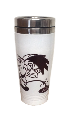 Piss on Ford Spitter