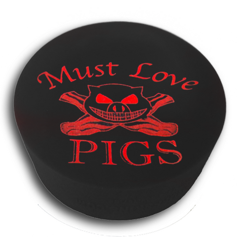 Must Love Pigs