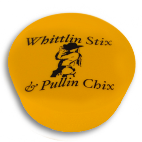 Whittlin Stix