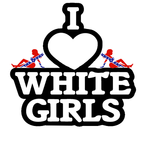 White Girl